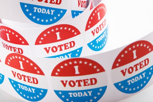 2026 General Election Absentee Voting